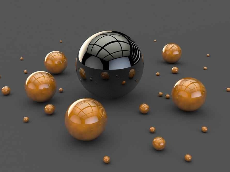 Nanotechnology